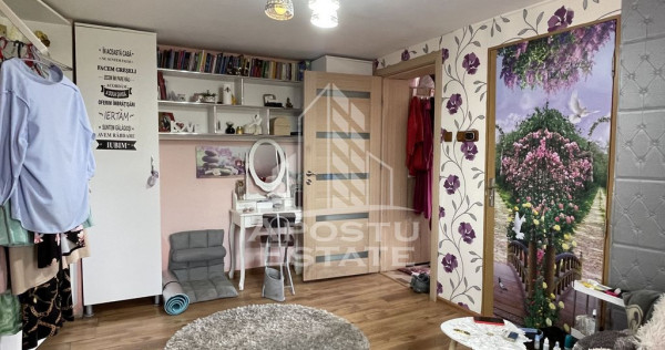 Casa individuala, anvelopata, curte proprie, renovata, Bo...