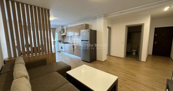 Apartament - 2 camere - Codlea