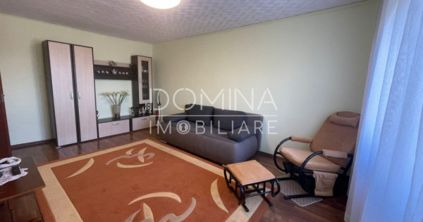 Apartament 3 camere, et. 1 - Rovinari - str. Termocentralei