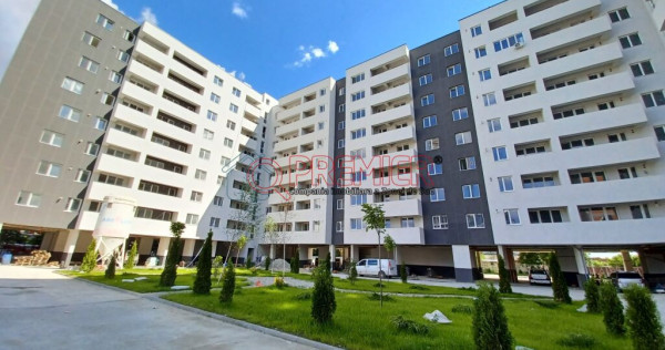 Apartament 2 camere gata mutare - Brancoveanu - Luica -