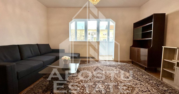 Apartament 4 camere, decomandat, centrala proprie, zona G...