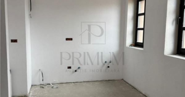 Apartament - doua camere - zona excelenta