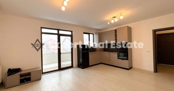 APARTAMENT SPATIOS 2 CAMERE-ULTRACENTRAL OTOPENI-PET FRIE...