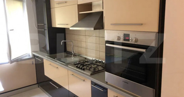 Apartament de 2 camere în zona ultracentrală