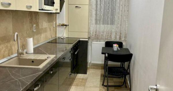 Apartament 2 camere Prelungirea Ghencea- Avangarde.