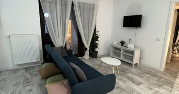 APARTAMENT DE 3 CAMERE, 57 MP UTILI, MIHAI BRAVU