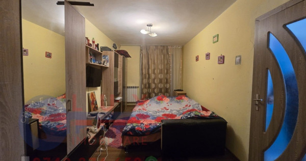 ID 2915 Apartament 2 camere CENTRAL