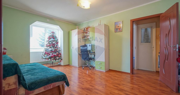 Apartament cu 2 camere în zona Grivitei, COMISION 0!