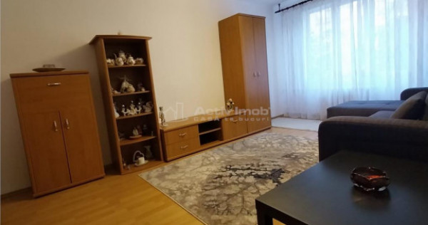 Apartament 2 camere - Rahova / strada Modoran Ene