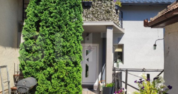 Casă de vânzare în Dej, 150 mp, 3 dormitoare,mobilată,ut