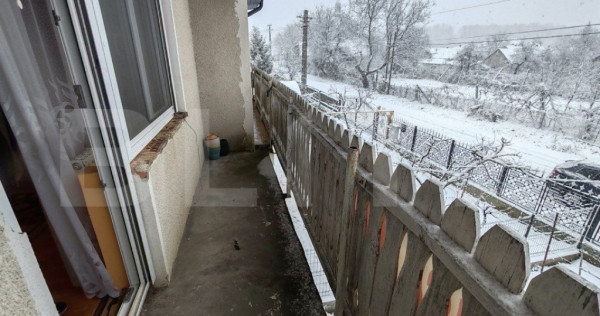 Casa tip duplex de vanzare in centru