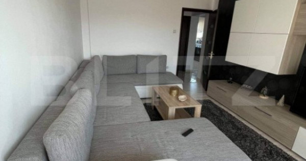 Apartament cu 2 camere, 52 mp, zona Micro 17