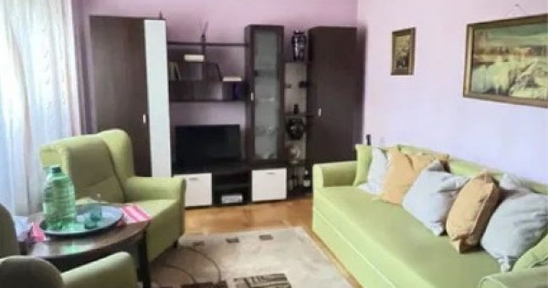 Apartament cu 2 camere in Mazepa 2