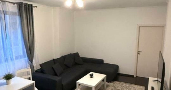 APARTAMENT DE 2 CAMERE,60 MP UTILI, BV BANU MANTA