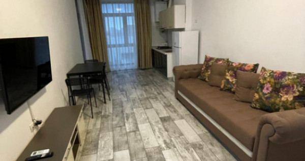 Apartament 2 camere situat in Mamaia Nord zona Hotel Opera