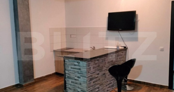 Apartament cu 2 garsoniere, 90 mp, ideal pentru investitie,