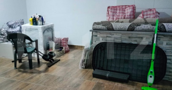 Apartament cu 2 garsoniere, 90 mp, ideal pentru investitie,