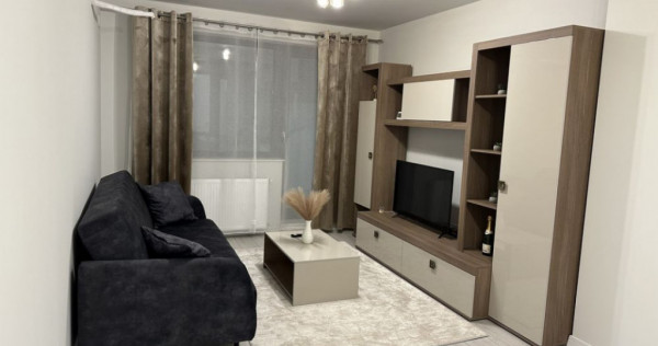 Apartament 2 camere situat in zona TOMIS PLUS