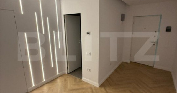 Apartament de 3 camere, 108mp, 2 locuri de parcare, zona Cop
