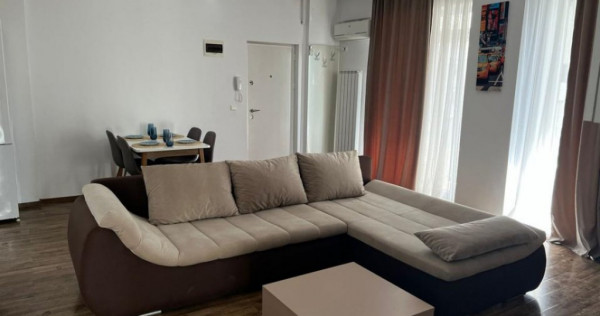 Apartament , termen lung, situat in zona LIDL- MAMAIA NORD