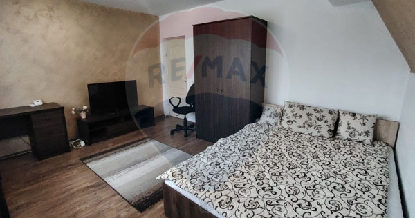 Apartament cu 1 camere de inchiriat in zona Zorilor