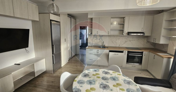 Apartament de inchiriat, 2 camere, Floresti, Str. Urusagului