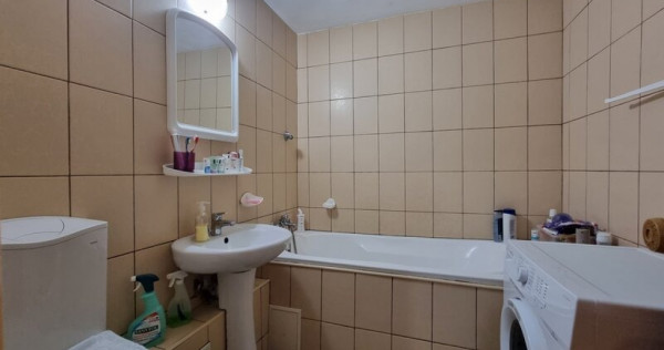 Apartamen 2 camere Rahova Sebastian