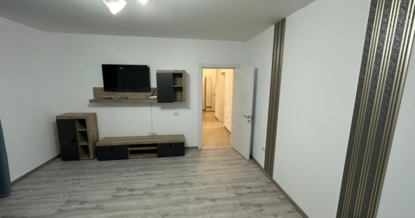 Apartament 2 camere cu gradina proprie