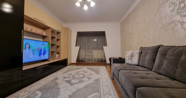 Apartament 3 camere-etaj 1- renovat 2024- Școala Mihai Dră