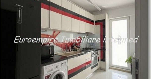 Apartament 3 camere zona Tomis Plus