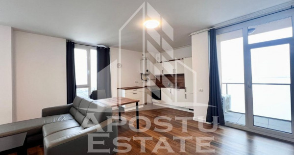 Apartament 2 camere, centrala proprie, loc de parcare, To...