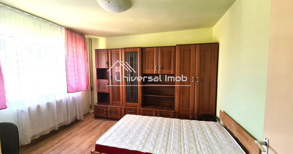 Apartament cu 2 camere, zona complexului Olimpia