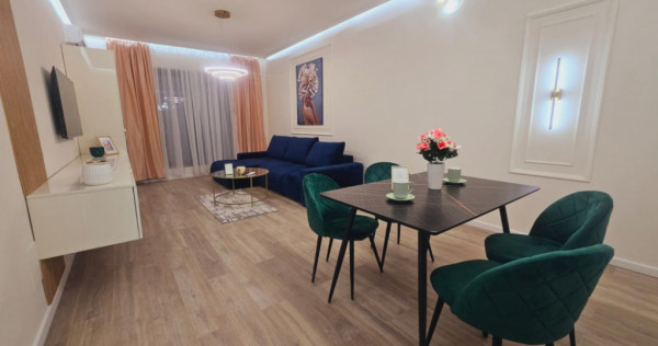 Apartament 2 camere | Complex Rezidential Exigent Plaza Faza