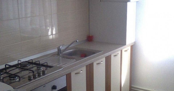 Apartament cu 2 camere, Cetate-Closca