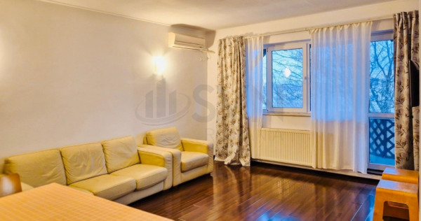 Apartament 3 camere de Straulesti I Bucurestii Noi