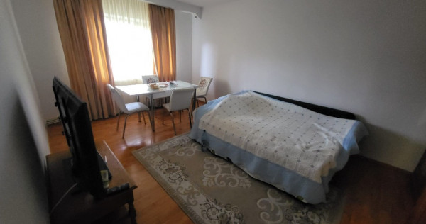 Apartament 2 camere decomandate de inchiriat in Dancu, Iasi