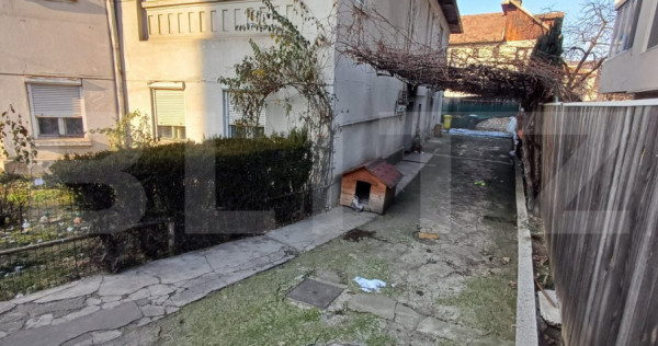 Exclusivitate!! Casa 5 camere, 200 mp, zona-centrala-strad