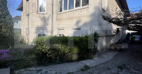 Exclusivitate!! 200 mp utili la parter &ndash; spațiu ideal