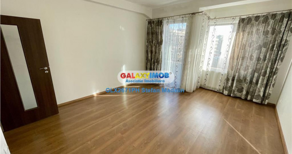 APARTAMENT 4 CAMERE - ZONA ULTACENTRALA, PLOIESTI