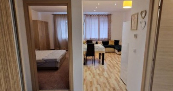 Vitan barzesti rin grand apartament studio