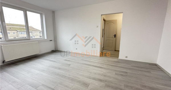 APARTAMENT 2 CAMERE, ETAJ INTERMEDIAR, TIP K, ZONA ROGERIUS,