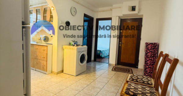 Apartament 2 camere Precista - Biserica noua