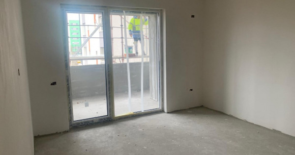 Apartament 2 Camere Ansamblu Nou Popesti Leordeni Solstitiului