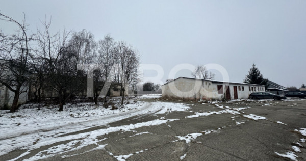 Teren intravilan 26000 mp deschidere 85 m POT27,9 CUT 0,5