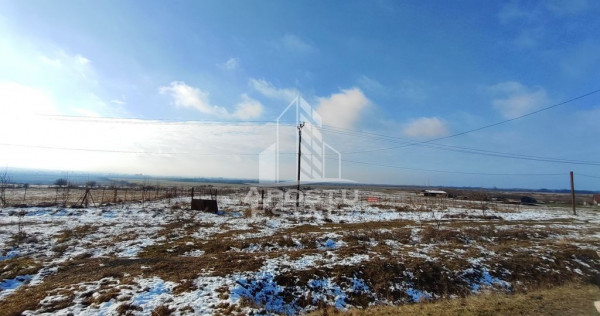 Teren intravilan Comision ZERO%, Sebis Arad