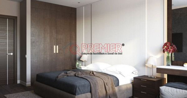 Metrou Berceni - Garsoniera - 40826 Euro