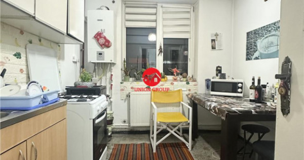 Apartament 2 Camere Pet Friendly langa Tomis Mall