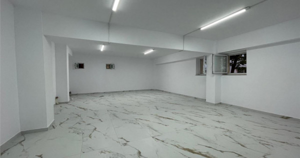 Spatiu de inchiriat in zona ultracentrala Tulcea