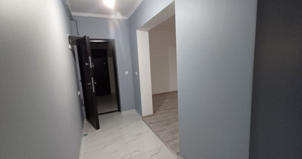 APARTAMENT 2 CAMERE , LUNCA CETATUII , BOXA SI LOC DE PARCAR