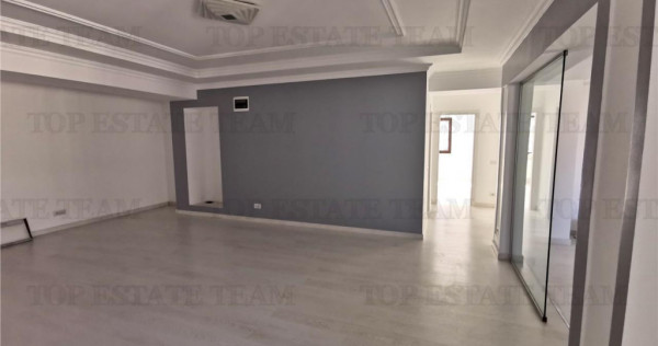 Apartament cu 3 camere de in zona Dorobanti